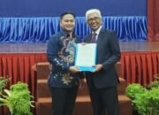Nusa Putra University Perkuat Kiprah Global, Tandatangani MoU Strategis Bersama KBRI Kuala Lumpur