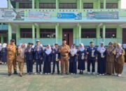 SMPN 13 Kota Sukabumi Raih 8 Prestasi di FTBI 2025, Siap Lanjut ke Tingkat Provinsi