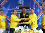 Bupati Sukabumi Dorong Perluasan Layanan Air Bersih ke Seluruh Kecamatan