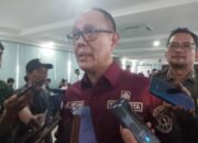 Pengangguran Tinggi di Sukabumi, Luar Negeri Jadi Jalan Keluar?