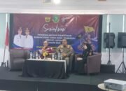 Ayep Zaki: Rokok Legal Mahal Tapi Bangun Kota, Hehe