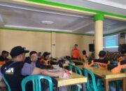 BPBD Sukabumi Perkuat Destana Citepus Lewat Sosialisasi Mitigasi Tsunami