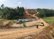 Tol Bocimi Seksi III Ruas Parungkuda-Cibolang Bisa Difungsikan Saat Nataru 2026