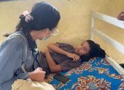 Dinkes Ungkap Penyebab Dugaan Keracunan MBG di Sukabumi, Makanan Basi !