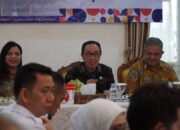 Sukabumi Perkuat Benteng Anti TPPO: Dari Regulasi ke Aksi Nyata