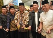 Meriah dan Bermakna: Expo Sukabumi 2025 Jadi Simbol Kebersamaan dan Inovasi Daerah