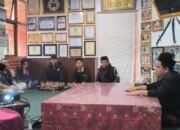 Bukan Penjara, Pesantren Jadi Jalan Pemulihan Pelajar Tawuran di Sukabumi