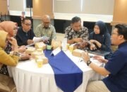 Bappeda Sukabumi Genjot Sinergi Tahap II, Pembangunan Tak Lagi Parsial