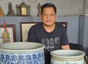 Barang Antik Tetap Diburu: Sukabumi Jadi Surga Kolektor Sejati