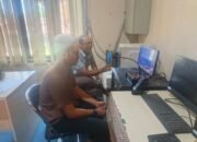 Sirine Tsunami Menggema di Pelabuhanratu