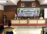 IPSM Sukabumi: Relawan Tanpa Gaji, Garda Terdepan Kemanusiaan