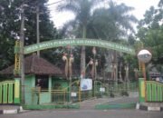 Pemandian Air Panas Cikundul Kota Sukabumi Bakal Dilelang