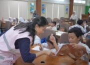 Peringati Hari Kesaktian Pancasila, PLN UP3 Sukabumi Edukasi Siswa Bijak Gunakan Listrik