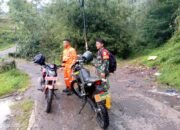 Tangan Terakhir Sang Ibu: Hanyut Saat Menolong Menantu di Sungai Cisodong