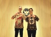 Ingin Kembangkan RSUD R Syamsudin, Wali Kota Sukabumi Kunjungi Menteri Kesehatan