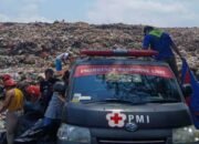 World Clean Up Day Sukabumi 2025, Ratusan Peserta Ikut Andil