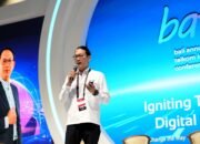 Dukung BATIC 2025, XLSMART Perkenalkan Solusi Digital Terpadu “ESTA”