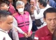 Kejari Ciamis Tetapkan 4 Tersangka Korupsi Proyek Disdik Jabar, Bawahan Diduga Terlibat, Sekdisdik Tak Bersuara?