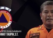 BPBD Kota Sukabumi Imbau Warga Waspada Cuaca Ekstrem, Puncaknya Diprediksi November–Desember