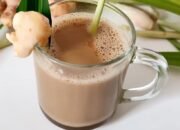 Wedang Jahe Sukabumi, Minuman Hangat Penambah Stamina di Musim Hujan