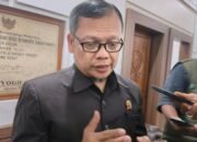 Ini Respon Ketua DPRD Kota Sukabumi Terkait Tunjangan Dewan