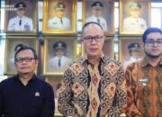 Kabar Terbaru dari Wali Kota Sukabumi soal Tuntutan Aksi Demo Cabut Tunjangan Anggota DPRD