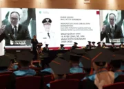 Wali Kota Sukabumi Dorong Kampus Jadi Pelopor Wakaf Produktif