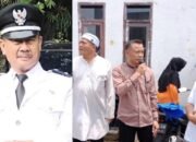 Tak Dipercayai Lagi oleh Warga, Ini Respon Kades Babakanjaya