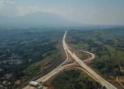 Tol Bocimi Cianjur Padalarang Masuk PSN, Kajian Potensi Gempa Disiapkan?