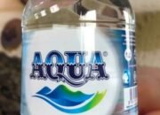 YLKI Sebut Aqua Bohongi Konsumen, Bisa Diseret ke Ranah Hukum?