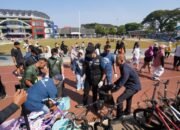 Momentum WCD 2025, Wali Kota Sukabumi Ajak Warga Bersihkan Diri dan Kota dengan Kejujuran