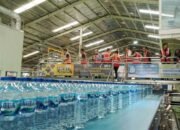 Pabrik Aqua Terancam Dihentikan, Begini Ancaman Wamen ESDM 