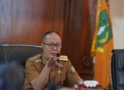 Seleksi Dirut PDAM TBW, Wali Kota Sukabumi: Harus Punya Mental Petarung