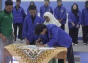 BEM UMMI Kembali Hadir, Menandai Kelahiran Kembali Semangat Kepemimpinan Mahasiswa