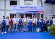 BRI Gelar Apresiasi Desa BRILiaN, Komitmen Nyata Wujudkan Asta Cita melalui Pemberdayaan Desa sebagai Sumber Pertumbuhan Ekonomi