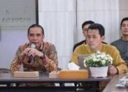 Bappeda Kota Sukabumi Gelar Pertemuan Evaluasi Kinerja Pembangunan Triwulan III 2025