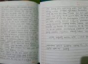 Surat Terakhir Siswi Sukabumi yang Lelah Dibully, Eneng Hayang Ketenangan