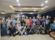 Dispar Kabupaten Sukabumi Jalin Sinergi dengan Pelaku Usaha Akomodasi untuk Optimalisasi Pariwisata Ujung Genteng