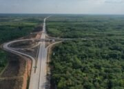 Tol Bocimi Padalarang Lewat Ciranjang, Proyek Rp7,7 Triliun itu Bakal Lewati Terowongan