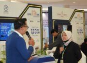 BRI Expo 2025 Suguhkan Promo Menarik dan Hiburan Artis Nasional