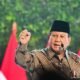 Setahun Prabowo–Gibran: Asta Cita Bawa Swasembada Pangan–Energi dan SDM Naik Kelas