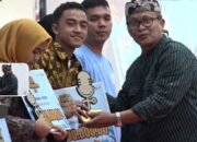Bangga! Santri SMP Al Umanaa Boarding School Sabet Juara 2 Pidato Bahasa Sunda Tingkat Provinsi