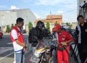 Pertamina Patra Niaga Regional JBB Tegaskan Komitmen Pelayanan Prima Melalui Pengecekan SPBU