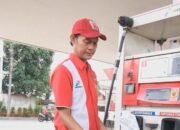 Dedikasi Operator SPBU Pertamina Patra Niaga Regional JBB, Satu Dekade Melayani Energi