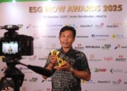 BNI Raih Green Warrior Award atas Inisiatif Konservasi Mangrove di Banyuwangi
