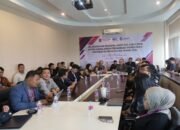 Nusa Putra University Tegaskan Komitmen Mutu Lewat Renewal Audit ISO 21001:2018