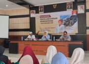 Lina Ruslinawati Sosialisasikan Perda Penyelenggaraan Pemerintahan 2025 di Sukaraja 