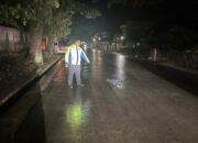 Scoopy Tabrak Truk Parkir, Pelajar Cikembar Meninggal di Tempat