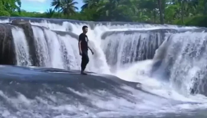 Curug Banteng Sukabumi Pesona Alam Tersembunyi yang Wajib Dikunjungi