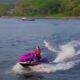 Waduk Jatiluhur Purwakarta